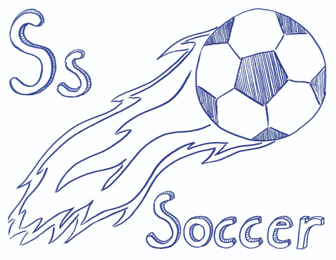 S · Soccer